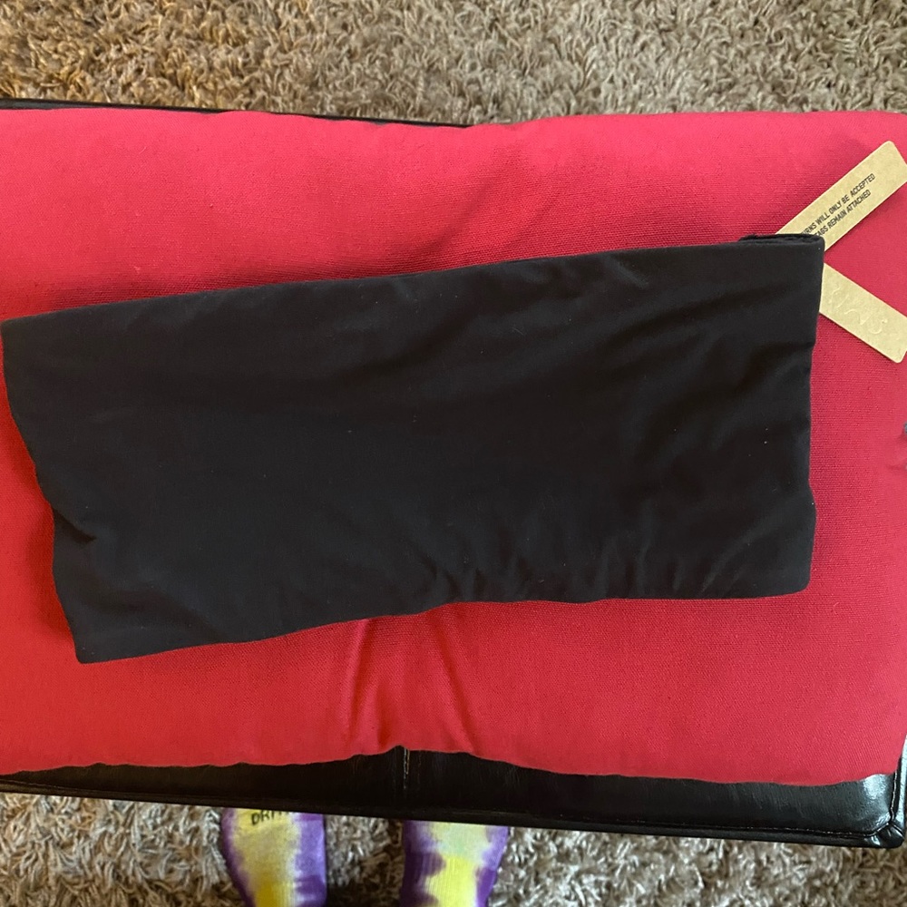 New Skims bandeau bra! Tags still attached!